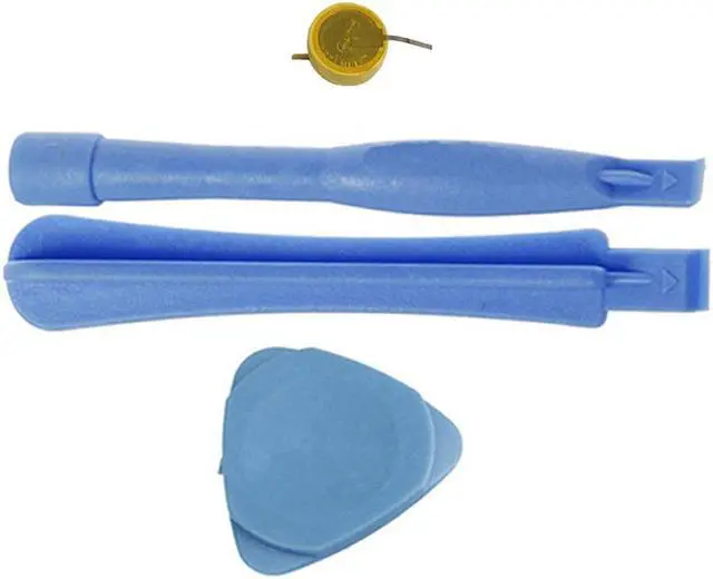 Main image of 55mAh Battery Replacement Compatible with Beats Studio Buds A2512, A2513, A2514, MJ4X3LL/A, MJ4Y3LL/A, MJ503LL/A, MMT73LL/A, MMT83LL/A, MMT93LL/A Wireless Noise Cancelling Earphones