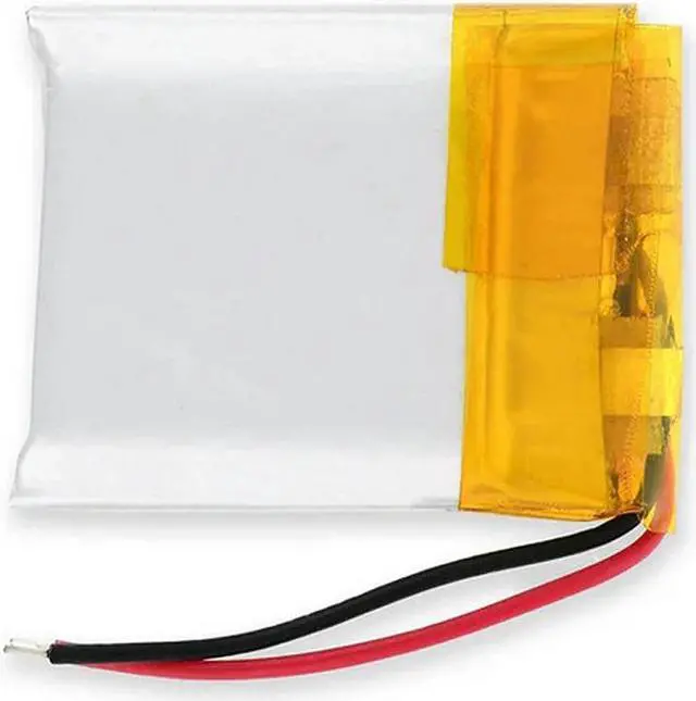 Alt view image 3 of 3 - 120mAh P121112, P140116, P150116 Battery Replacement Compatible with Pebble Steel, Pebble E-Paper Smartwatch