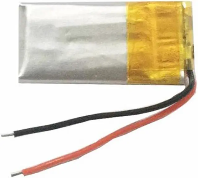 Alt view image 3 of 4 - Battery Replacement Compatible with Fitbit Alta HR Smart Activity Tracker and Fitness Watch FB408