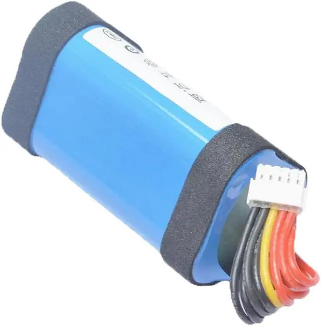 Alt view image 5 of 6 - 7500mAh GSP-1S3P-CH4D Battery Replacement Compatible with JBL Pulse 5 Portable Bluetooth Speaker