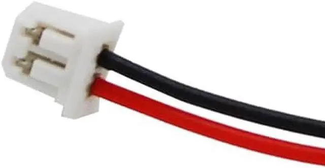 Alt view image 8 of 8 - 460mAh BP74R Battery for Dogtra 2300NCP, 2302NCP, 2500B, 2500T, 2502B, 2502T, 3500NCP, 3502NCP, 2300-NCP Advance, 2302-NCP Advance, 3500-NCP Super-X, 3502-NCP Super-X Receiver