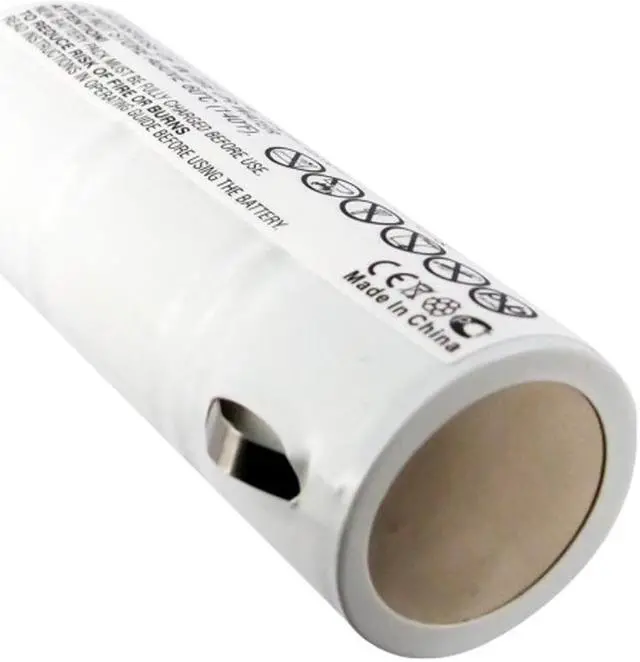 Alt view image 3 of 4 - 750mAh 72200, 78904586 Battery for Welch-Allyn Otoscope Handle 11720, 11730, 18100, 20000, 21700, 71000, 71010, 71015, 71050, 71054, 71055, 71110, 71150, 71610, 71670, 72200, 72207, 74710, 97210