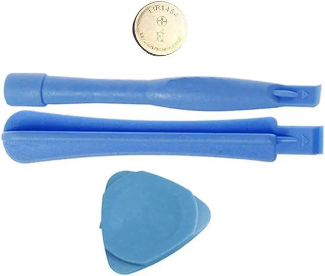 Main image of 95mAh CP1454, LIR1454 Battery Replacement Compatible with Bose SoundSport Free Wireless In-Ear Earbud Headphones (774373-0010)  NO TABS