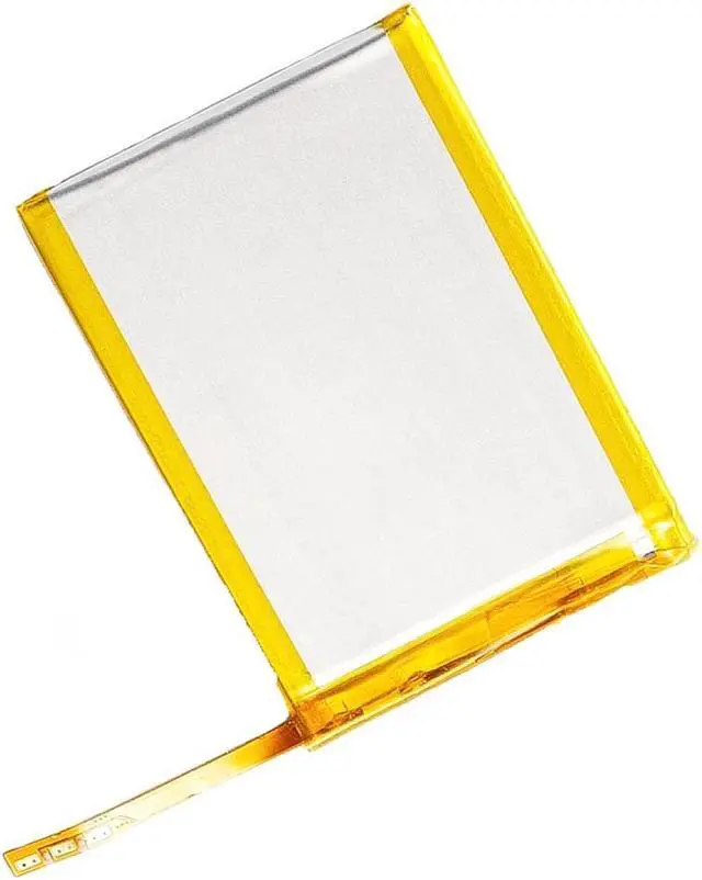 Alt view image 12 of 13 - 930mAh 616-0550, 616-0551 Battery Replacement for Apple iPod Touch 4 (4th Generation) A1367 8GB, 16GB, 32GB, 64GB with Installation Tools