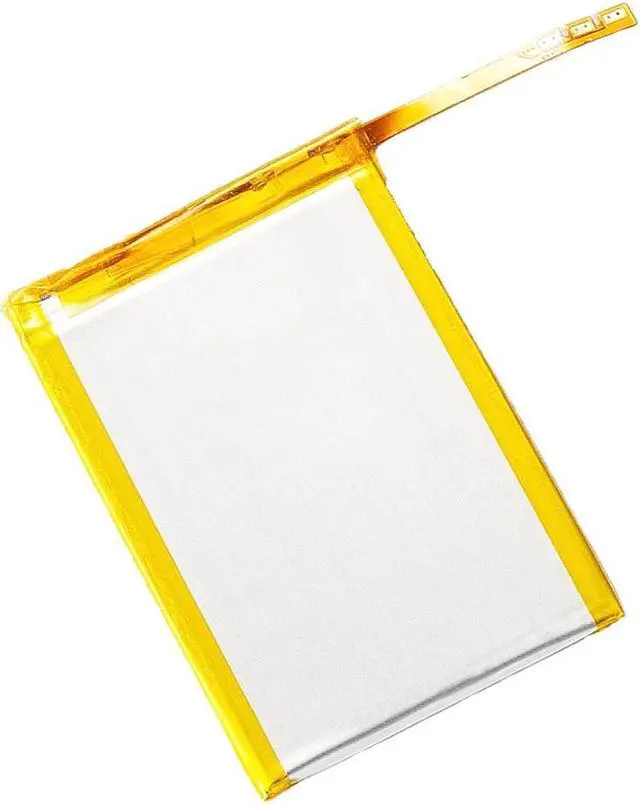 Alt view image 13 of 13 - 930mAh 616-0550, 616-0551 Battery Replacement for Apple iPod Touch 4 (4th Generation) A1367 8GB, 16GB, 32GB, 64GB with Installation Tools