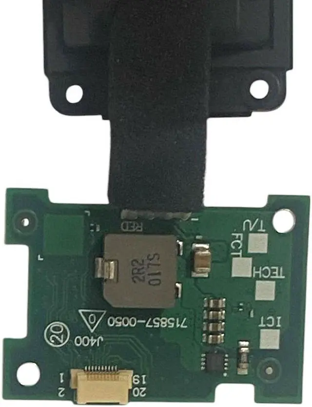 Alt view image 7 of 7 - 2200mAh 088789, 088796, 088772 Battery Replacement w/ PCB for Bose Soundlink Mini 2, Soundlink Mini II Bluetooth Speaker