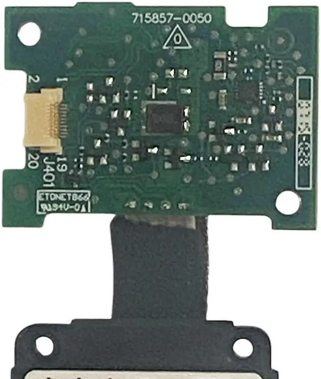 Alt view image 6 of 7 - 2200mAh 088789, 088796, 088772 Battery Replacement w/ PCB for Bose Soundlink Mini 2, Soundlink Mini II Bluetooth Speaker