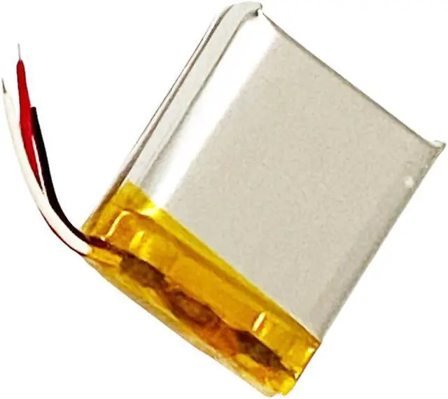 Alt view image 5 of 5 - 300mAh AHB492426TPS, 26-03181 Battery Replacement Compatible with Jabra Engage 65, Engage 75 Wireless Headset