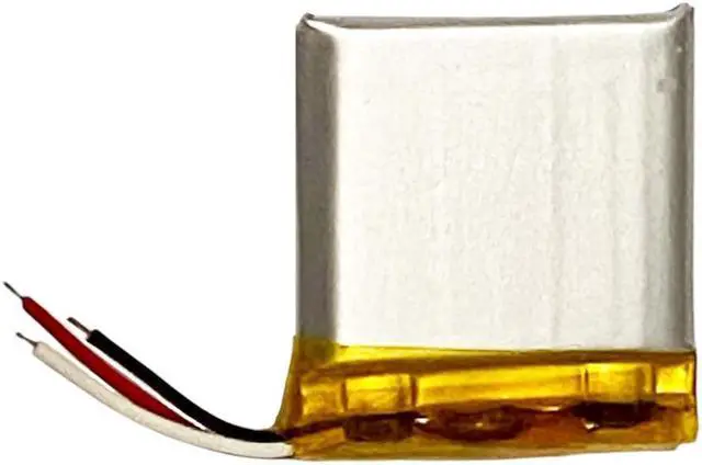 Alt view image 4 of 5 - 300mAh AHB492426TPS, 26-03181 Battery Replacement Compatible with Jabra Engage 65, Engage 75 Wireless Headset