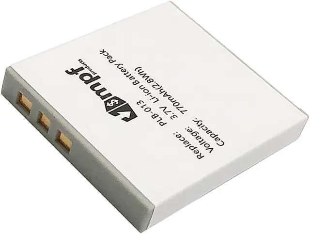 Alt view image 2 of 2 - 770mAh PLB-013 Battery Replacement Compatible with Bang & Olufsen Beoplay H7, H8, H9, H9i Wireless Headphones