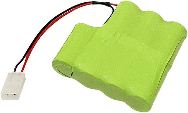 Alt view image 4 of 6 - 3000mAh 8.4V PBA007, PB-BH843-RR1P, Megatech 3937 Battery Replacement Compatible with Water Tech Pool Blaster Max Cordless Handheld Swimming Pool Vacuum Cleaner