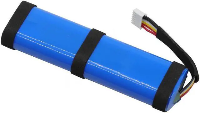 Alt view image 5 of 7 - 5200mAh IBA001GA, GSP-2S2P-XT3A Battery Replacement Compatible with JBL Xtreme 3 Portable Waterproof Bluetooth Speaker