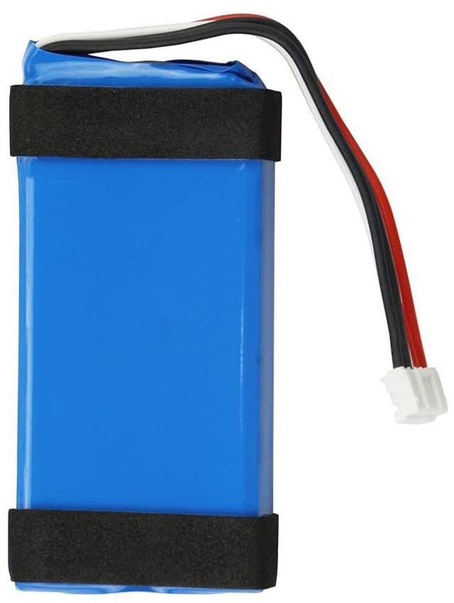 Alt view image 5 of 7 - 3000mAh P954374 Battery Replacement Compatible with Harman Kardon Onyx Mini Wireless Bluetooth Speaker
