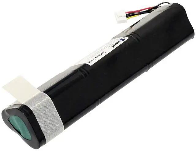 Alt view image 4 of 6 - 14.4V 205-0021, 205-0022, 205-0023 Battery Replacement Compatible with Neato Botvac D8, D9, D10 Intelligent Robotic Vacuum Cleaners