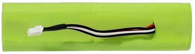 Alt view image 4 of 7 - 3600mAh BP190, BP-190, B11432 Battery Replacement for Fluke ScopeMeter 192, 192B, 196, 196B, 196C, 199, 199B, 199C, Analyzer 433, 434, 435