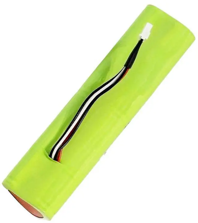 Alt view image 5 of 7 - 3600mAh BP190, BP-190, B11432 Battery Replacement for Fluke ScopeMeter 192, 192B, 196, 196B, 196C, 199, 199B, 199C, Analyzer 433, 434, 435