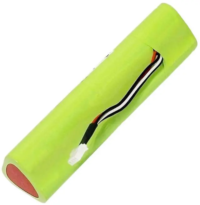 Alt view image 6 of 7 - 3600mAh BP190, BP-190, B11432 Battery Replacement for Fluke ScopeMeter 192, 192B, 196, 196B, 196C, 199, 199B, 199C, Analyzer 433, 434, 435