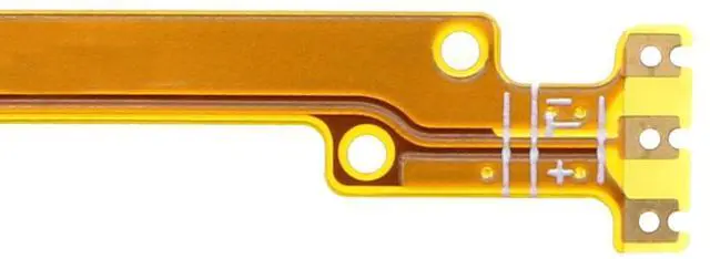 Alt view image 5 of 5 - 75mAh 391220 Battery Replacement Compatible with Fitbit Inspire 3 Activity Tracker and Fitness Watch FB424.