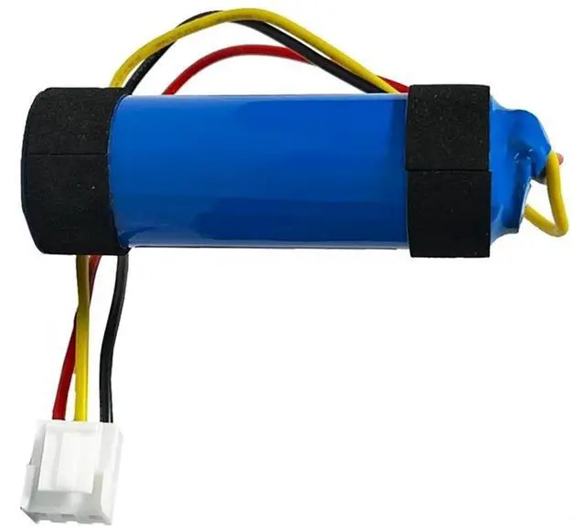 Alt view image 6 of 7 - 3000mAh ICR22650, 22650 Battery Replacement Compatible with Harman Kardon Onyx Studio 4 Wireless Bluetooth Speaker