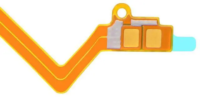 Alt view image 5 of 5 - 470mAh EB-BR190ABY Battery Replacement Compatible with Samsung Galaxy Buds Pro Charging Case SM-R190 EP-QR190