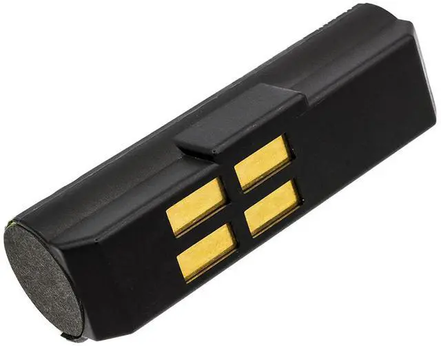 Alt view image 3 of 3 - 2200mAh MS20335, MS16814 Battery Replacement Compatible with Drager Infinity M300 Patient Worn Telemetry Monitor