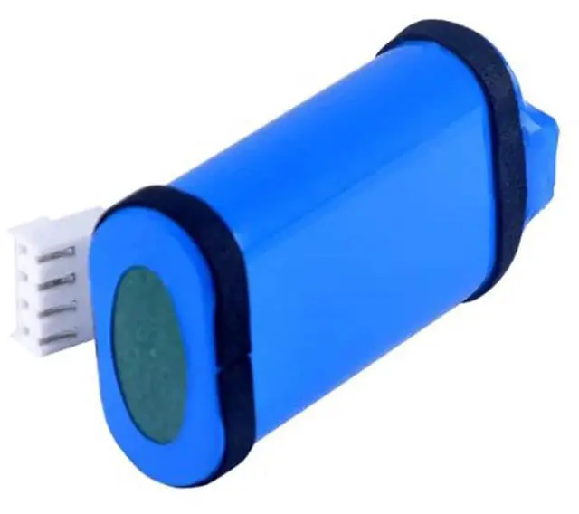 Alt view image 5 of 6 - SUN-INTE-152, 1INR19/66-2, ID1060-B Battery Replacement Compatible with JBL Flip 5 Waterproof Portable Bluetooth Speaker