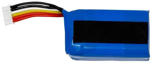 Alt view image 5 of 6 - 4000mAh GSP103465 Battery Replacement Compatible with JBL Link 10 Smart Portable Bluetooth Speaker with Installation Tools