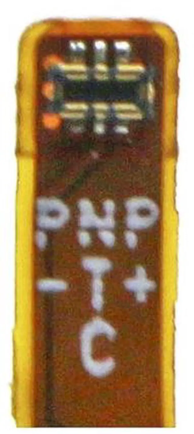 Alt view image 5 of 5 - 150mAh R-41021555, SP271828SF, 261827 Battery Replacement Compatible with Fitbit Versa Fitness Smartwatch FB504 FB505
