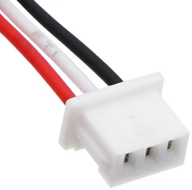 Alt view image 4 of 5 - 180mAh 504374, AHB401835T, BATT-03 Battery Replacement for Sennheiser DW Office, DW Office ML, DW Pro1, DW Pro2, MB Pro 1, MB Pro 2, OfficeRunner, SD Office, SD Office ML, SD Pro1, SD Pro2 Headsets