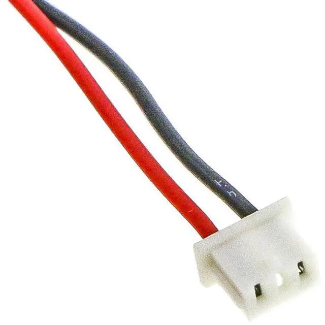 Alt view image 5 of 6 - JFC402023, GEB402025 Battery Replacement Compatible with Viper 7752V, 7351V, Clifford 7752X, 7351X, Python 7752P, 7351P, 7754P Car Remote Key Fob