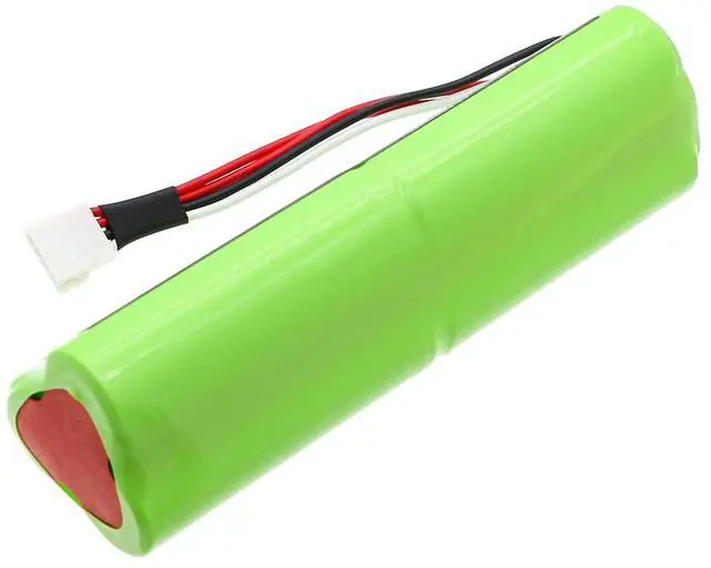 Alt view image 3 of 5 - 2500mAh 2446641, 3105035, 3524222, 88M3095, Ti20-RBP Battery Replacement Compatible with Fluke Ti9, Ti-9, Ti10, Ti-10, Ti20, Ti-20, Ti25, Ti-25, TiR, TiR1, TiRx Thermal Imagers/Infrared Cameras