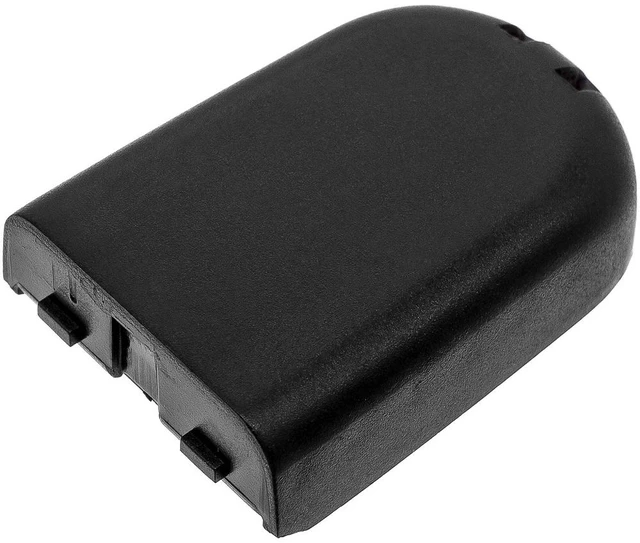 Alt view image 2 of 5 - 3.7V 140mAh 82742-01 84598-01 Battery Replacement for Plantronics Savi W440, Savi W440/M, Savi W740, Savi W740/M, Savi W745 & Savi WH500 Wireless Headsets