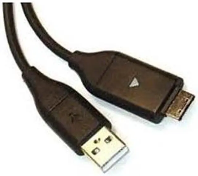 Main image of Replacement EA-CB20U12 SUC-C3 SUC-C5 SUC-C7 SUC-C7H SUC-C8 USB Data Cable & Battery Charger for Samsung Digimax Digital Cameras