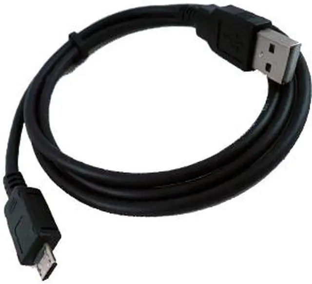 Main image of Replacement USB Data Sync & Charging Cable for Sony PRS-350 Pocket, PRS-650 Touch, PRS-950 Daily, T1 & T2 E-Ink Pearl Edition E-Book Readers