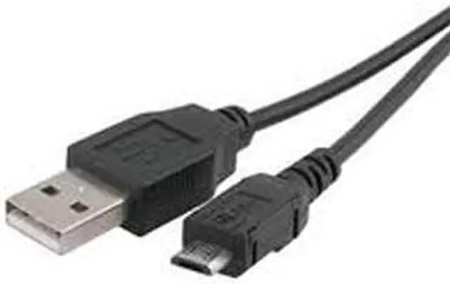 Alt view image 2 of 2 - Replacement USB Data Sync & Charging Cable for Sony PRS-350 Pocket, PRS-650 Touch, PRS-950 Daily, T1 & T2 E-Ink Pearl Edition E-Book Readers