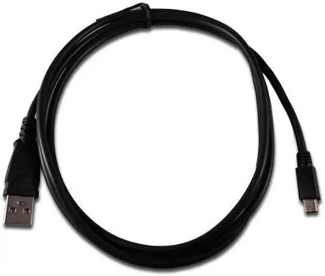 Main image of Replacement FZ05365-100 PZ05241-100 TYPE III USB Data Cable Cord for Fuji Fujifilm Finepix Digital Cameras