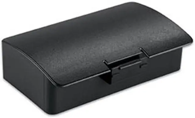 Alt view image 2 of 4 - Replacement 2200mAh Battery for Garmin GPSMAP 276, 276c, 296, 376, 376c, 378, 396, 478, 495 & 496 GPS Devices 010-10517-00