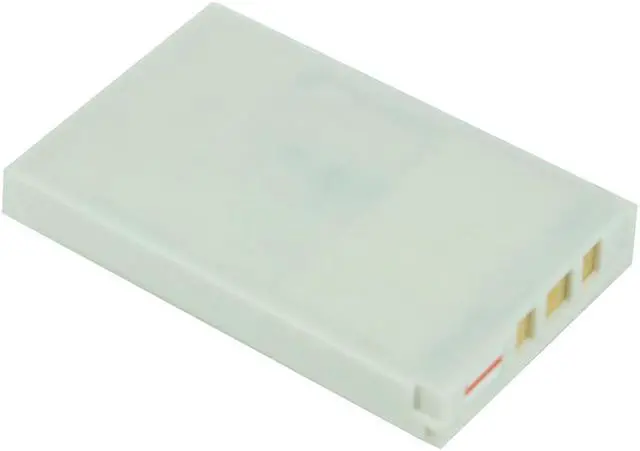 Alt view image 2 of 2 - High Capacity 1000mAh Replacement Battery for Monster MCC AV100 AV300 AVL300S AVL300-S Remote Controls