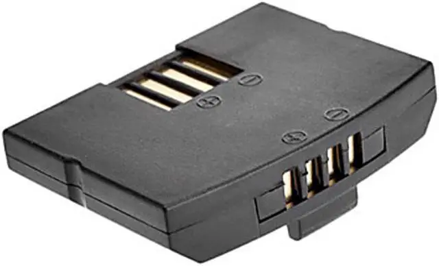 Alt view image 2 of 4 - Replacement BA300 BA 300 Battery for Sennheiser IS410, RI 410, RI 830, RI 830-S, RI 900, RR4200, RS4200, SET 830, SET 830-S, SET 830-TV, SET 840, SET 840-S, SET 840-TV, SET 900 Wireless Headphones