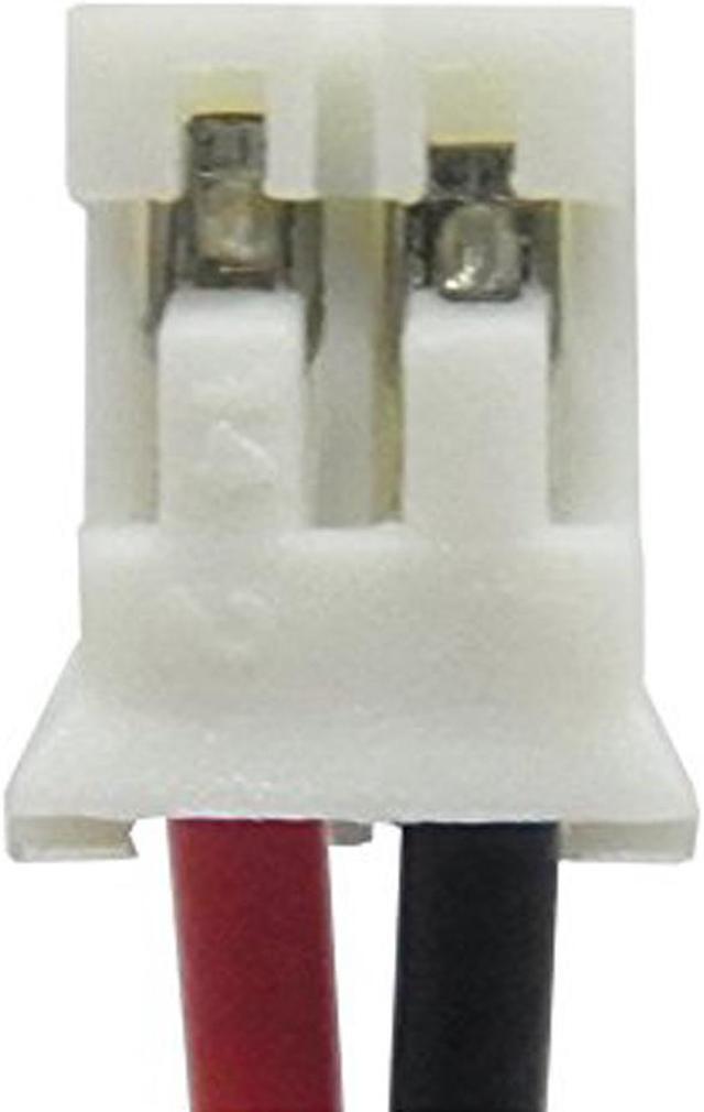 Alt view image 2 of 7 - 600mAh LIS1442, 4-180-962-01 Battery Replacement for Sony PS3 Playstation 3 Move Navigation Controller, CECH-ZCS1E, CECH-ZCS1U