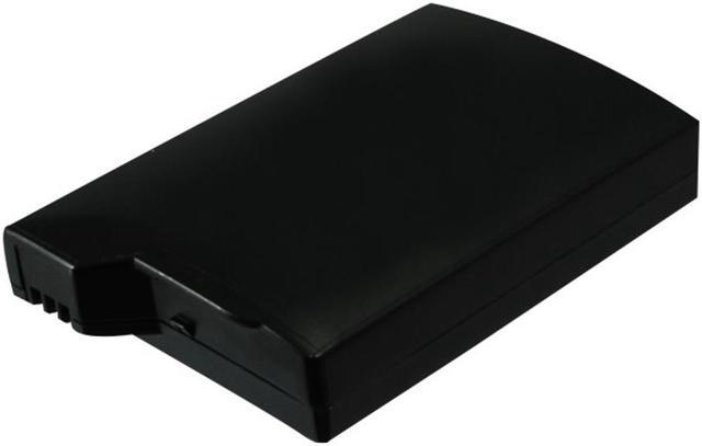 Repuesto de bateria Sony PSP-110 1800mAh - Batería de ion de litio de larga  duración para consolas Sony PSP-1000 / PSP-1004