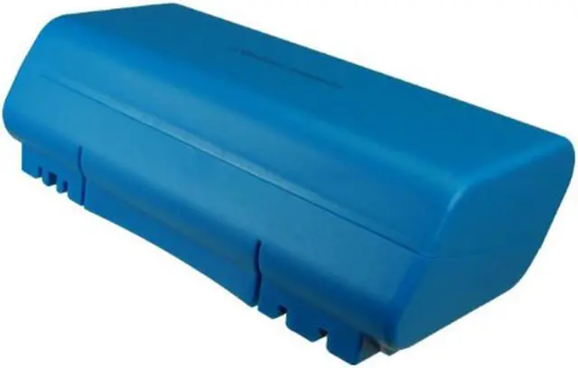 Alt view image 4 of 4 - 14.4V 3600mAh 14904 Battery Replacement Compatible with iRobot Scooba 330, 340, 350, 380, 385, 390, 5800, 5806, 5900, 5910, 5920, 5929, 5930, 5940, 5950, 5999, 6000, 6050 Floor Scrubbing/Washing Robot