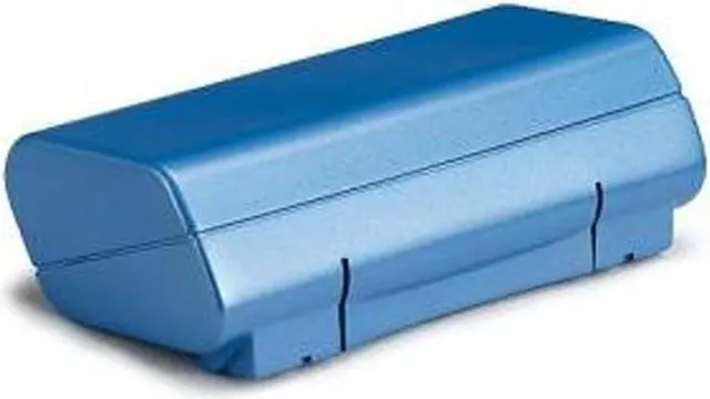 Alt view image 2 of 4 - 14.4V 3600mAh 14904 Battery Replacement Compatible with iRobot Scooba 330, 340, 350, 380, 385, 390, 5800, 5806, 5900, 5910, 5920, 5929, 5930, 5940, 5950, 5999, 6000, 6050 Floor Scrubbing/Washing Robot
