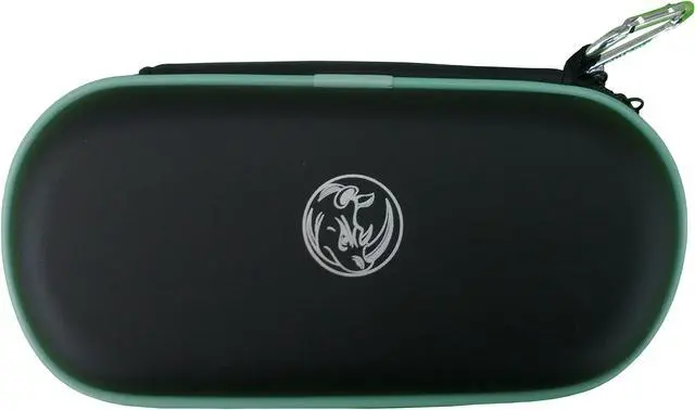 Alt view image 3 of 3 - EVA Hard Travel Carry Cover Case Carry Bag Protector for Sony PSP 1000 2000 3000