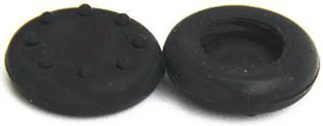 Main image of 6 x Analog Joystick Button Protector for Sony PS2/3 Microsoft Xbox 360 Controller