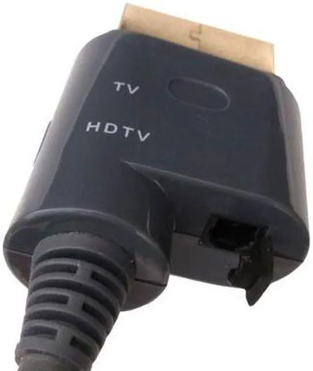 Alt view image 3 of 4 - Component Audio Video HDTV AV Cable Cord for Microsoft Xbox 360 Console