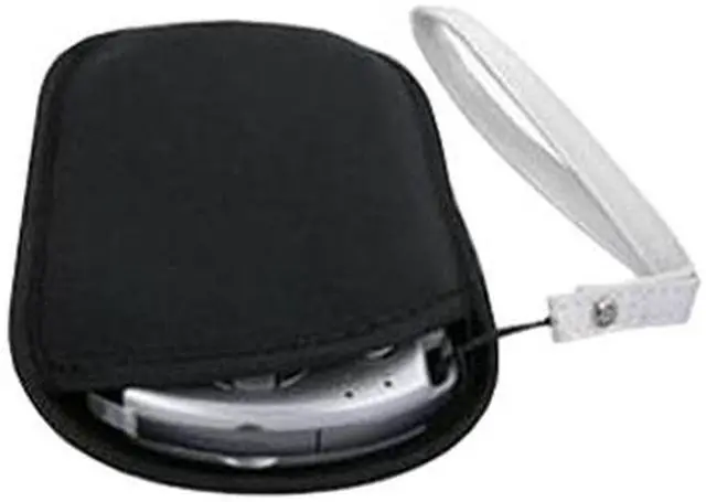 Alt view image 2 of 6 - Soft Travel Protective Case Pouch Cover Sleeve for Sony PSP 1000 2000 3000