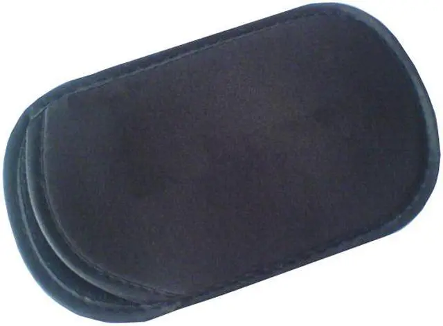 Alt view image 6 of 6 - Soft Travel Protective Case Pouch Cover Sleeve for Sony PSP 1000 2000 3000