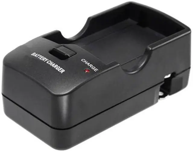 Alt view image 2 of 3 - US Battery Desktop Wall Charger Stand for PSP 1000/2000/3000 Battery