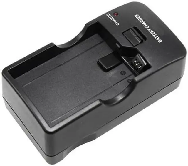 Main image of US Battery Desktop Wall Charger Stand for PSP 1000/2000/3000 Battery